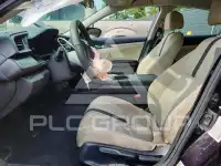 2016 Honda CIVIC фото