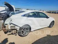 2016 Honda CIVIC фото