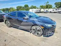 2016 Honda CIVIC фото