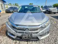 2016 Honda CIVIC фото