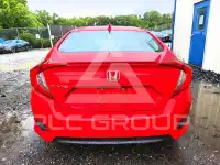 2016 Honda CIVIC фото
