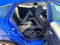 2016 Honda CIVIC фото