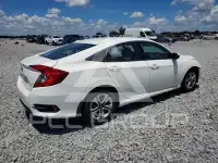 2016 Honda CIVIC фото