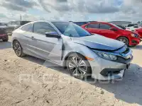 2016 Honda CIVIC photo