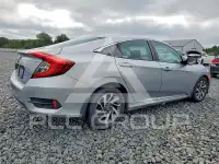 2016 Honda CIVIC фото