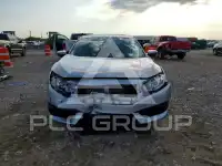 2016 Honda CIVIC фото