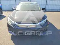 2016 Honda CIVIC фото