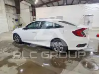 2016 Honda CIVIC фото