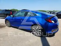 2016 Honda CIVIC photo