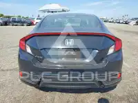 2016 Honda CIVIC photo