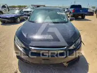 2016 Honda CIVIC фото