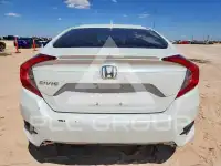 2016 Honda CIVIC фото