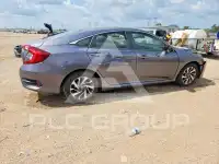 2016 Honda CIVIC photo