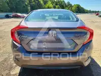 2016 Honda CIVIC photo