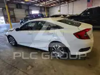 2016 Honda CIVIC photo