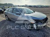 2016 Honda CIVIC фото