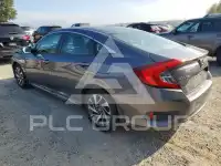 2016 Honda CIVIC photo