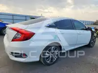 2016 Honda CIVIC photo