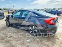 2016 Honda CIVIC photo