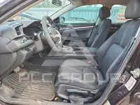 2016 Honda CIVIC photo