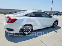 2016 Honda CIVIC фото