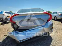 2016 Honda CIVIC фото