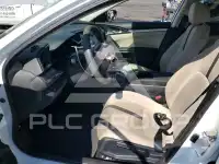 2016 Honda CIVIC photo