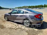 2016 Honda CIVIC photo