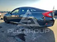2016 Honda CIVIC фото