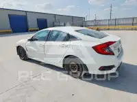 2016 Honda CIVIC фото