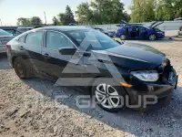 2016 Honda CIVIC photo