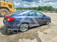 2016 Honda CIVIC фото