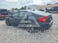2016 Honda CIVIC фото