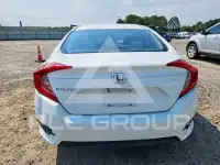2016 Honda CIVIC фото