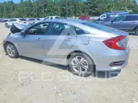 2016 Honda CIVIC photo