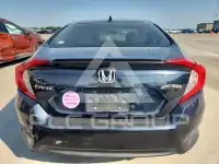 2016 Honda CIVIC фото