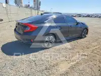2016 Honda CIVIC photo