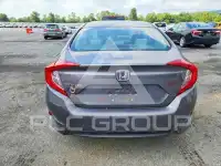 2016 Honda CIVIC фото