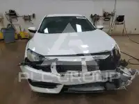 2016 Honda CIVIC фото
