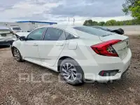 2016 Honda CIVIC photo