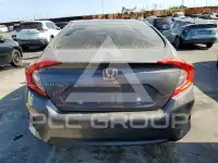 2016 Honda CIVIC photo