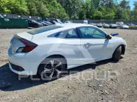 2016 Honda CIVIC фото