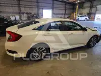2016 Honda CIVIC photo