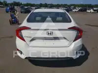 2016 Honda CIVIC photo