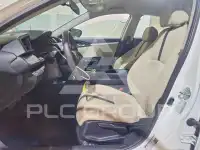 2016 Honda CIVIC фото