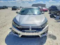 2016 Honda CIVIC фото