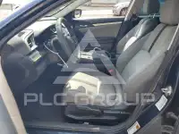 2016 Honda CIVIC photo