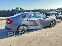 2016 Honda CIVIC фото