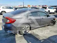 2016 Honda CIVIC photo