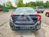 2016 Honda CIVIC photo